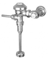 Urinal Valves