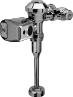 Urinal Valves