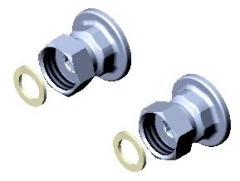 Unions &amp; Accessories
