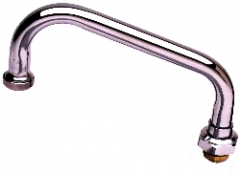 T&amp;S* Spouts &amp; Nozzles