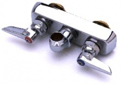 Workboard* Faucets