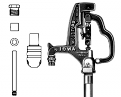 Y34,Y1, and Y2 Parts