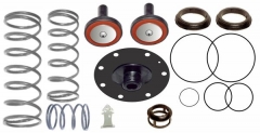 Wilkins 1-1/4 to 2&quot; 975XL Backflow Preventer Parts