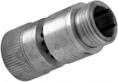Vacuum Breakers
