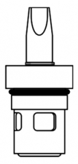 American Standard* Monterey* Cartridge