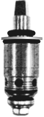 Chicago Faucets* New Style Stems