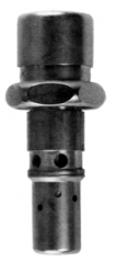 Chicago Faucets* Naiad* Units