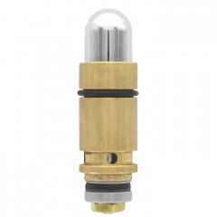 Fisher* Footpedal Valve Parts