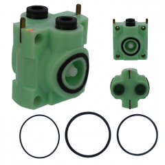 For Acorn* Pressure Balance Shower Valves <span class="count">(2)</span>