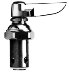 T&amp;S Brass* Service Sink Stems