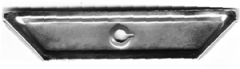 Sink Clips - Corner Clip w/ Screws