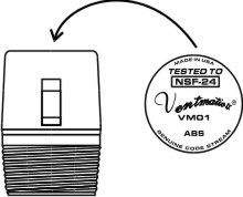 Vents