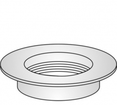 Pop-Up Flanges &amp; Gaskets