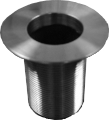 Industrial Sink Drains