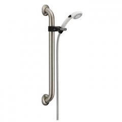 Handshower Glide Bars