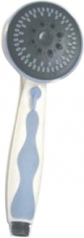 Hand Held Shower Heads &amp; Accessories