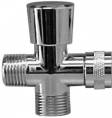 Hand Shower Diverters
