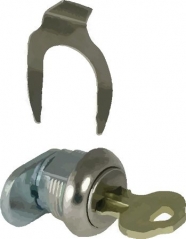 Locks and Keys for Washroom Accessories