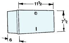 Paper Towel Dispensers