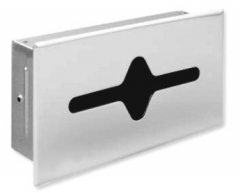 Facial Tissue Holders