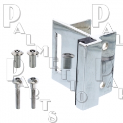 For Square Pilasters