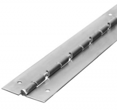 Continuous Piano Hinges