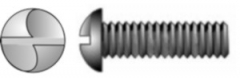 Machine Screws