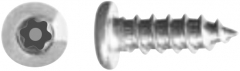 Tapping Screws