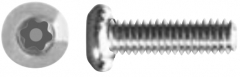 Machine Screws