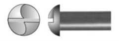 Barrel Nuts