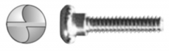 Shoulder Screws