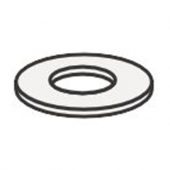 Geberit Flush Valve Seals