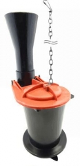 Kohler* 3&quot;&quot; Flush Valves for <BR>One Piece Toilets