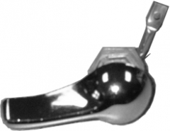 Eljer* Pressure Assisted Tank Levers