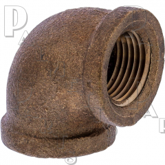 Bronze Fittings