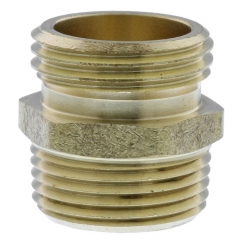 Garden Hose Fittings