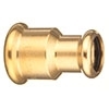 Couplings -Reducing -Press