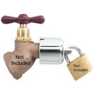Valve Lockouts &amp; Anchors