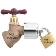 Valve Lockouts