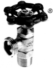 Boiler Drains -Standard Duty