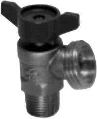 Boiler Drains -Quarter Turn