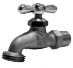 Hose Bibbs -Standard Duty