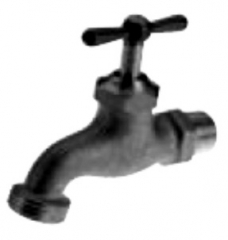 Hose Bibbs -Heavy Duty
