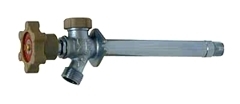 Sillcocks -Non-Freeze Anti-Siphon