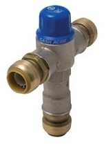 Tempering Valves