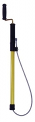 Urinal Augers