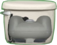PF/2* Energizer* Toilet Repair Parts