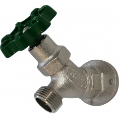 Parts for Prier Angled Sillcocks