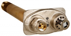 Obsolete Prier C-634 Commercial Wall Hydrant Parts