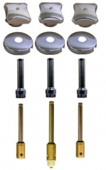 For Aquaric* 2 &amp; 3 Valve Tub and Shower